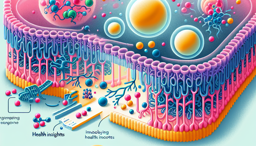 Ergothioneine Transporter: Health Insights