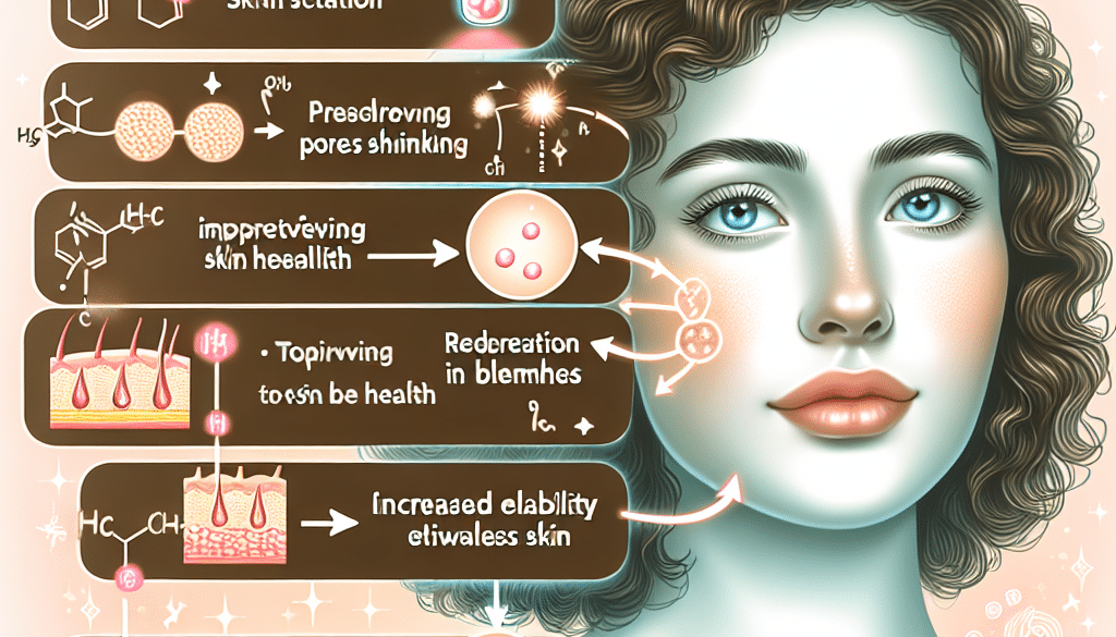 Phloretin: Unlocking Pathways to Flawless Skin