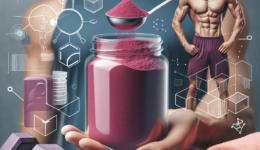 Haematococcus Pluvialis Powder: Muscle Recovery Made Easy