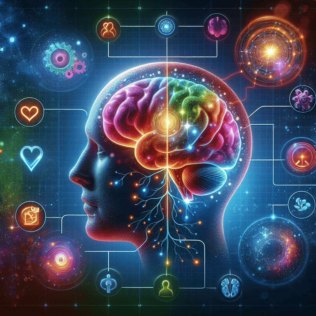 Ergothioneine Nootropic: Cognitive Benefits