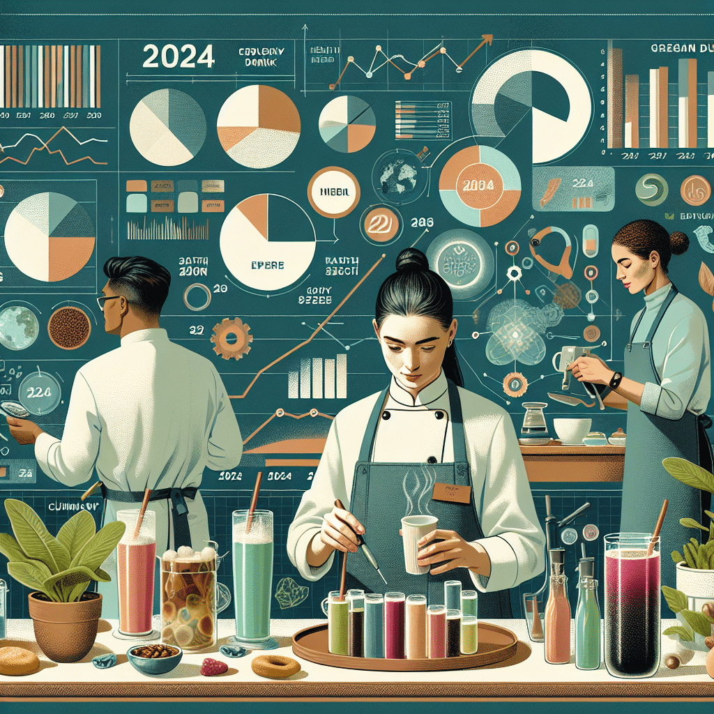 2024 Food and Beverage Insights in Review