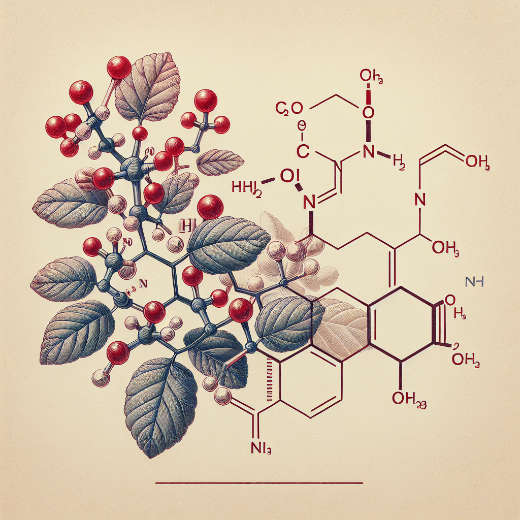 Ergothioneine Structure: Scientific Insights