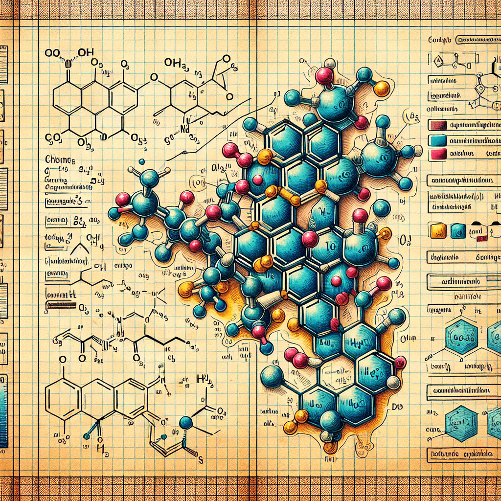 Ergothioneine Disulfide Acid: Explained