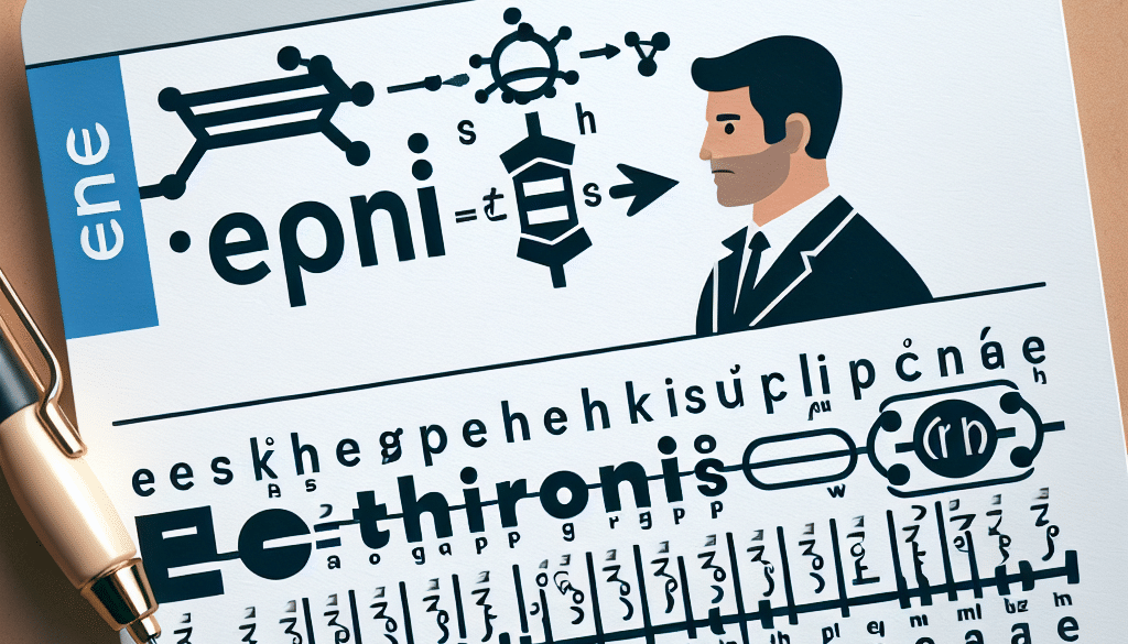 Ergothioneine Pronounce: How to Say It