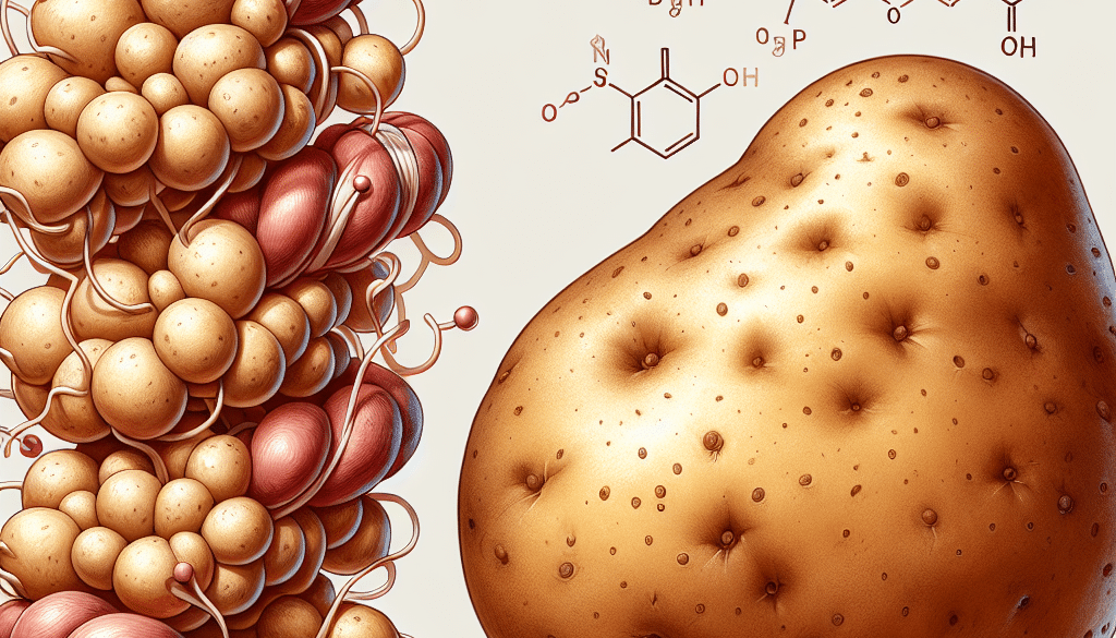 Is Potato Protein The Same As Potato?