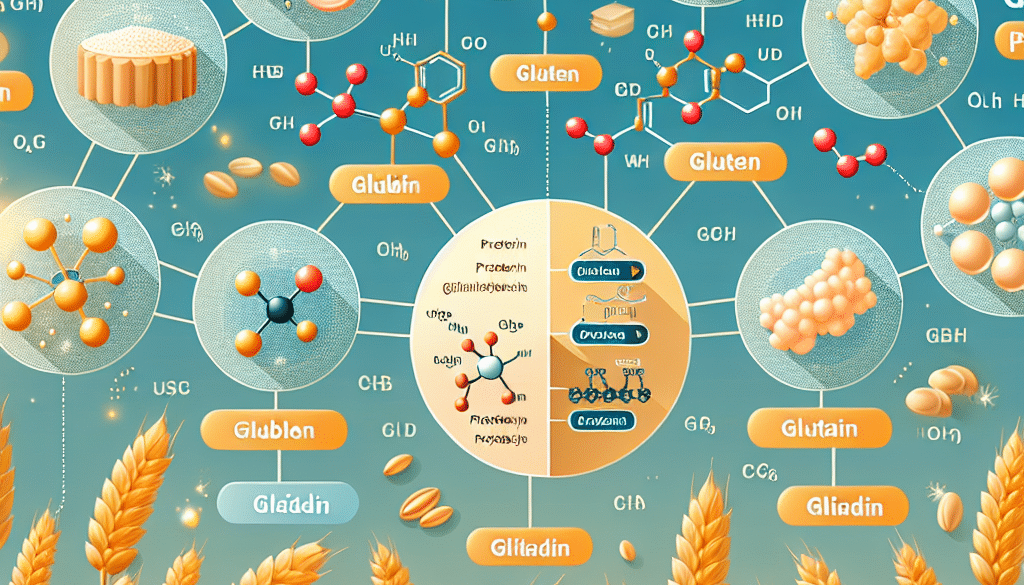 What Proteins Are In Wheat Besides Gluten?