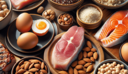 What Foods Are Complete Proteins?