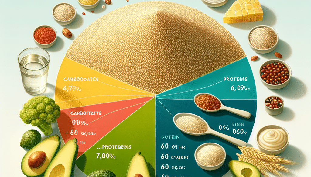 Is Quinoa A Carb Or A Protein?