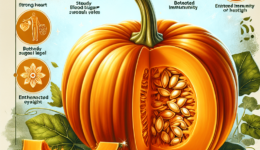 Why Is Pumpkin So Healthy?