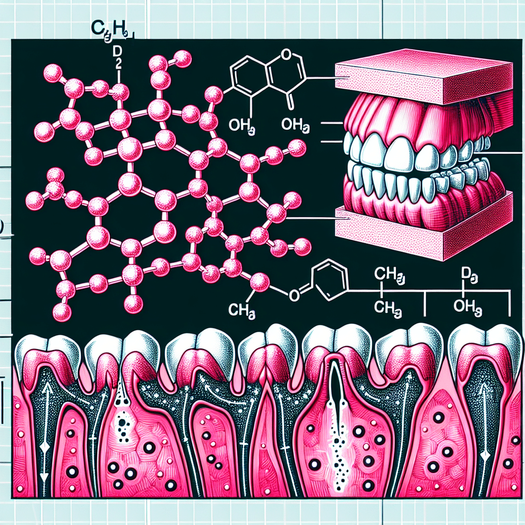 Sialic Acid: The Secret to Healthy Gums