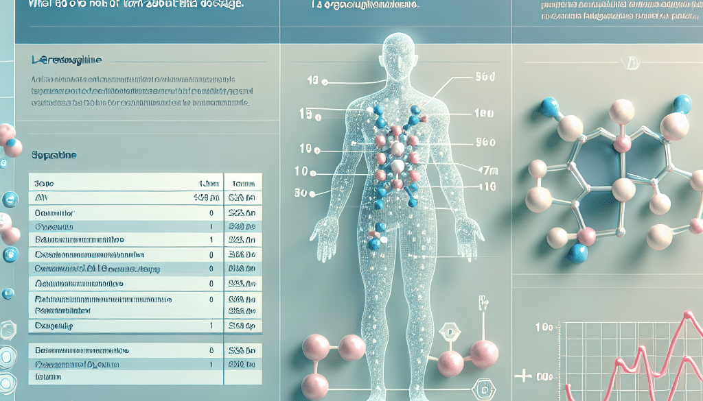 L-Ergothioneine Dosage: What to Know