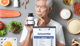 Is Astaxanthin Worth Taking?