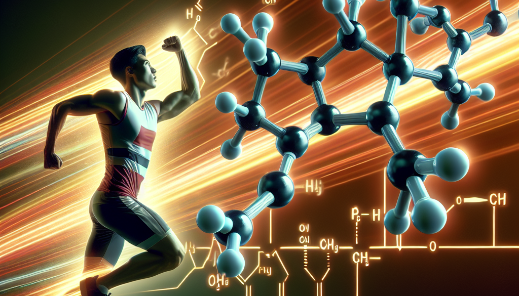 Sialic Acid: Athletic Performance Enhancer