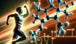 Sialic Acid: Athletic Performance Enhancer