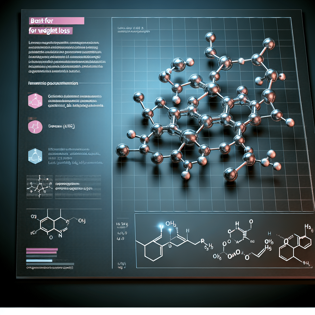 What Is The Best Peptide For Weight Loss?