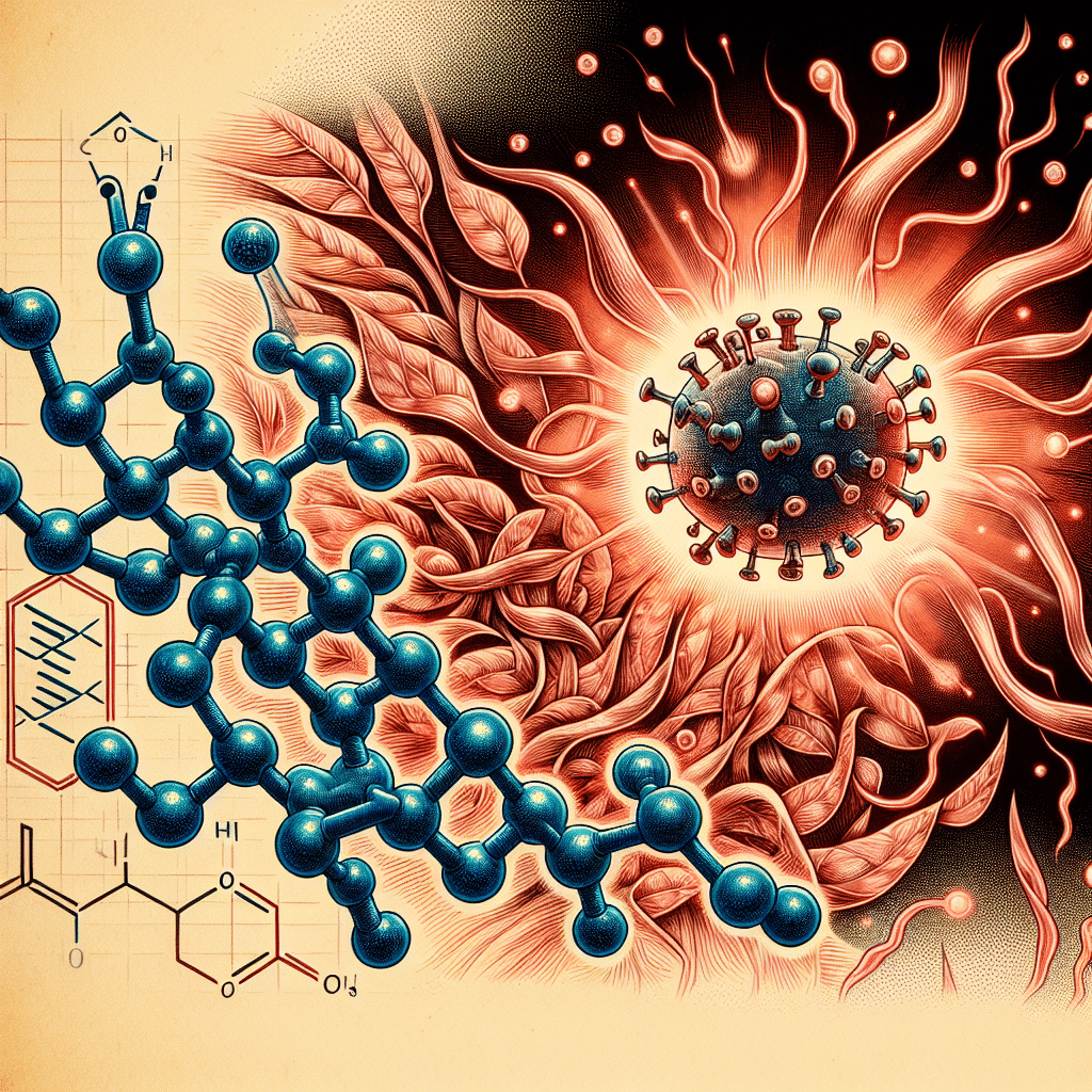 Sialic Acid: Breaking Down Its Antiviral Effects