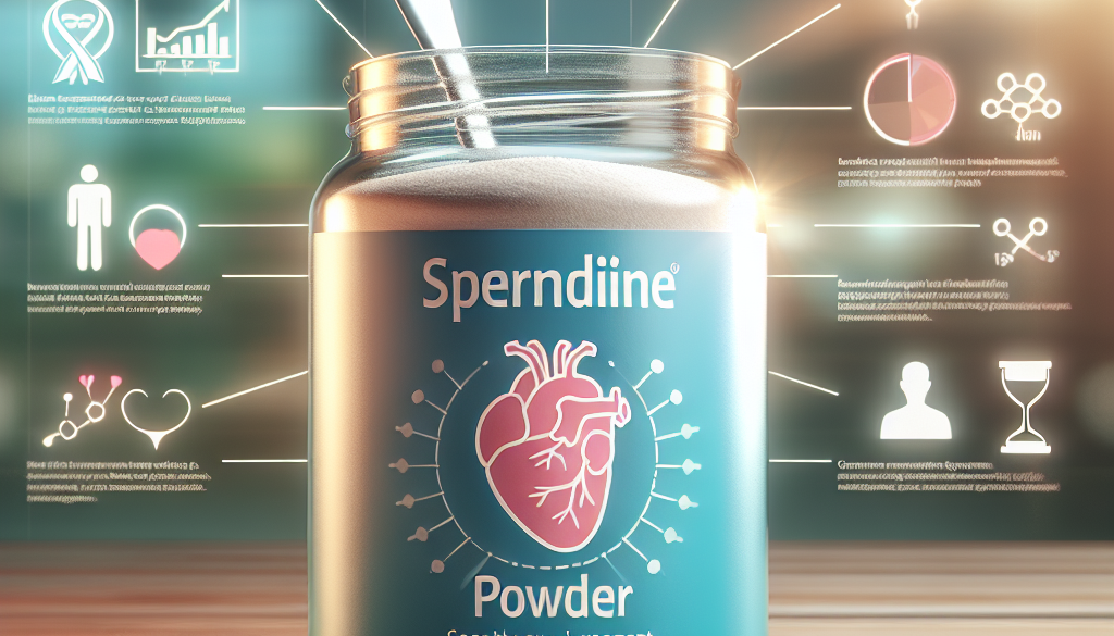 Spermidine Powder: Usage and Benefits