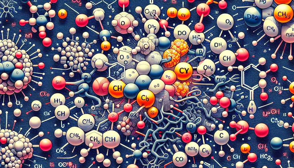 Glutathione and Cysteine: Key Differences