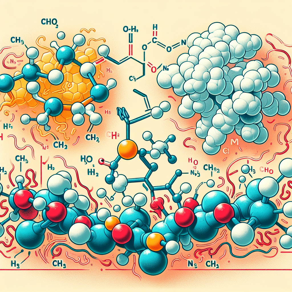 Cysteine Acetaminophen Glutathione: What to Know