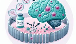 How Does Ergothioneine Prevent Alzheimer's? Explained