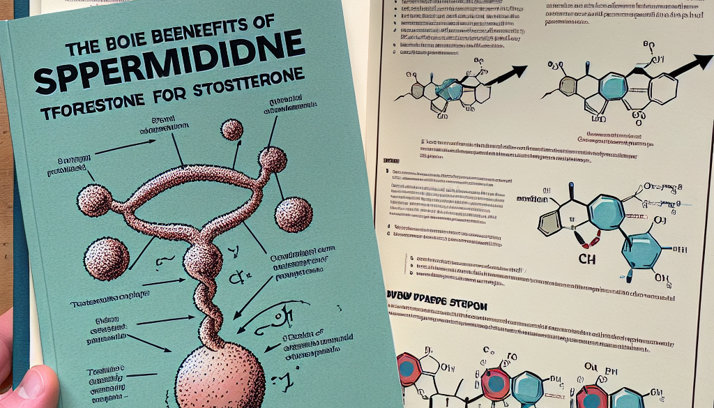 Spermidine Benefits Testosterone: A Guide