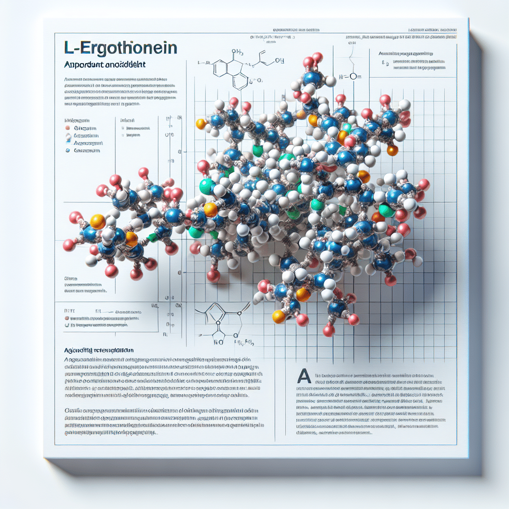 L-Ergothionein: Health Insights