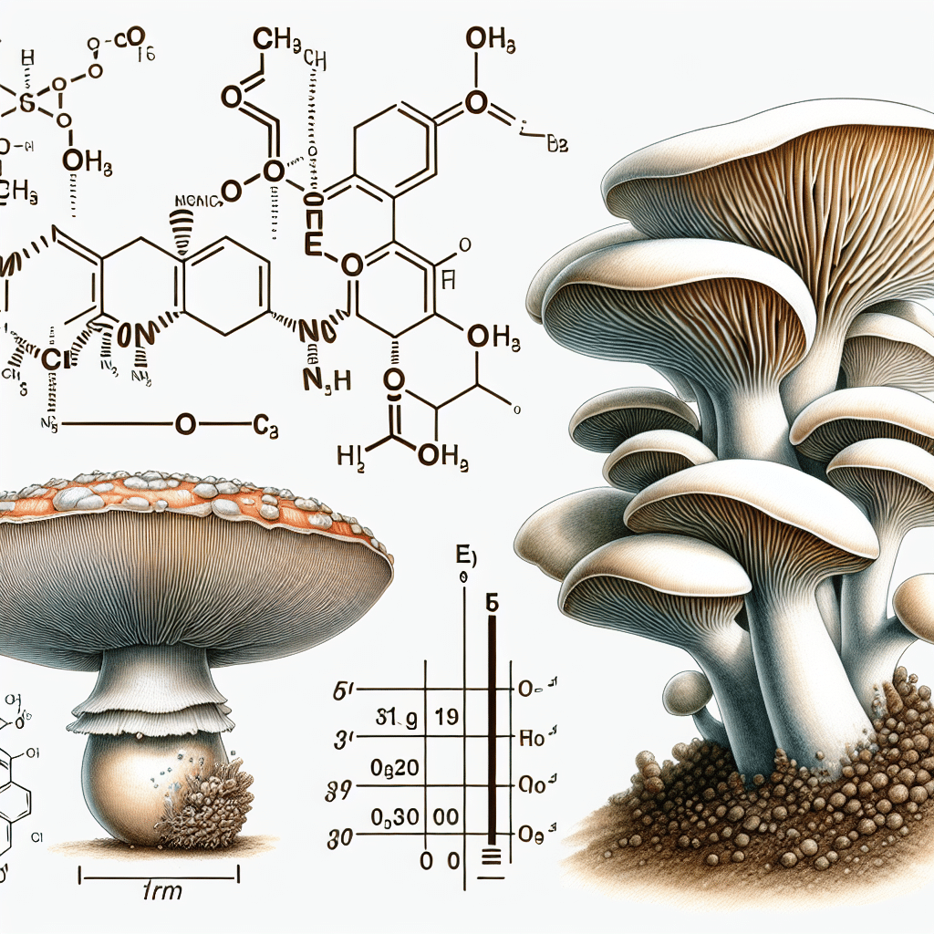 How Much Ergothioneine in Pleurotus Eryngii? Discover