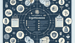 Ergothioneine Uses: Health Benefits