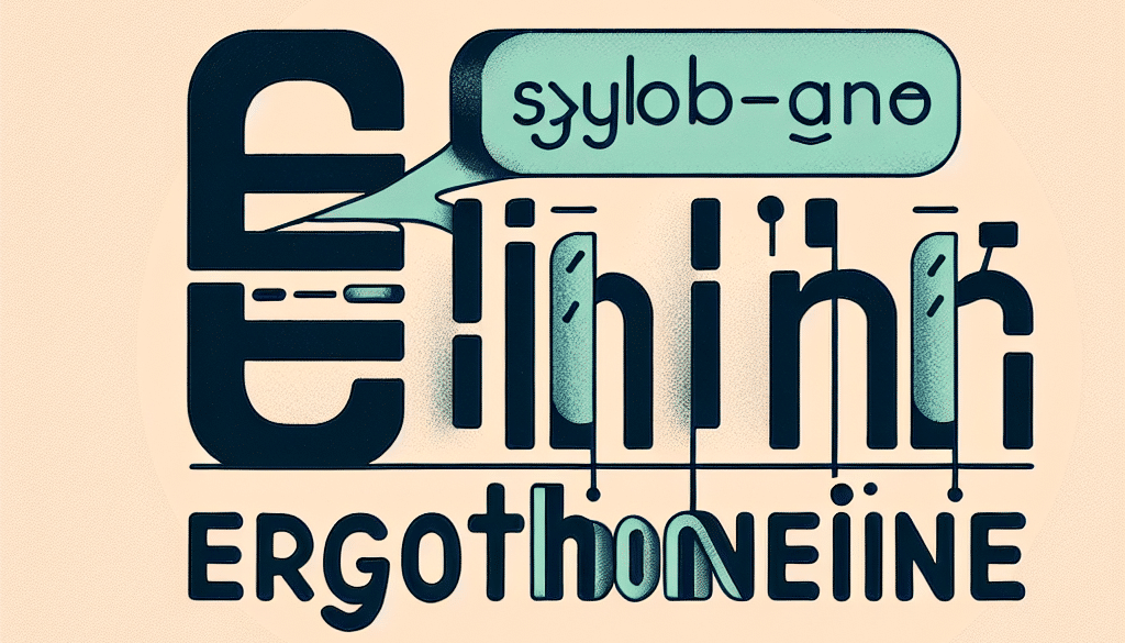 Pronounce Ergothioneine: How to Say It