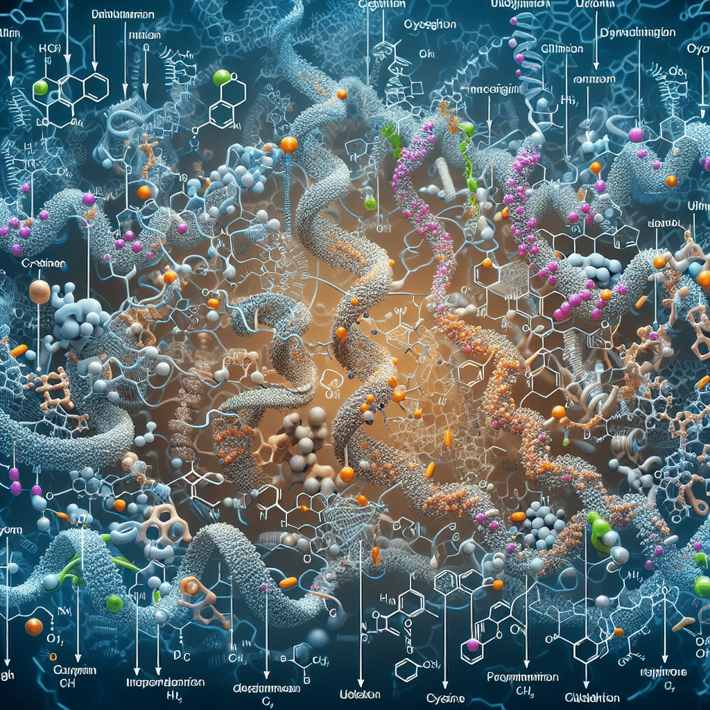 Cysteine Glutathione Pathway: How It Works