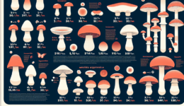 How Much Ergothioneine in Mushrooms? A Guide