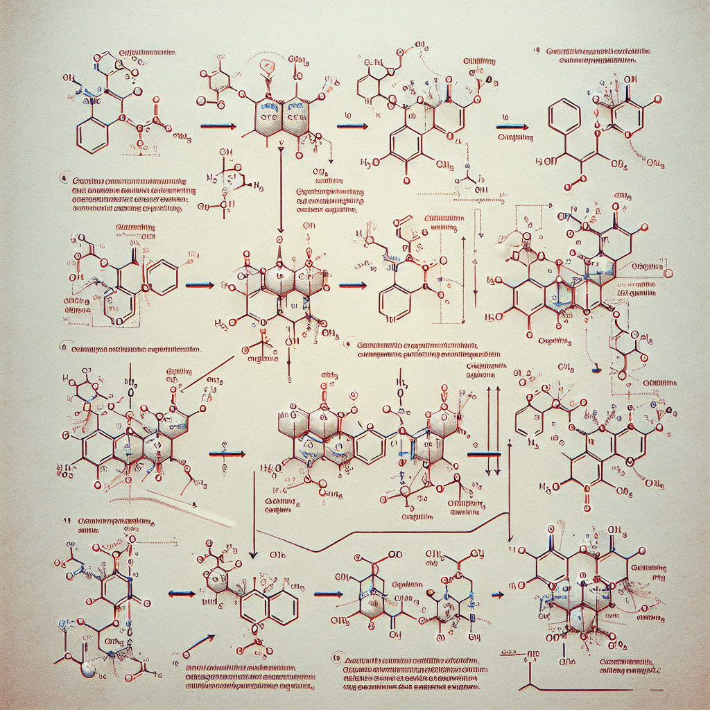 Glutathione Addition to Cysteine: Explained