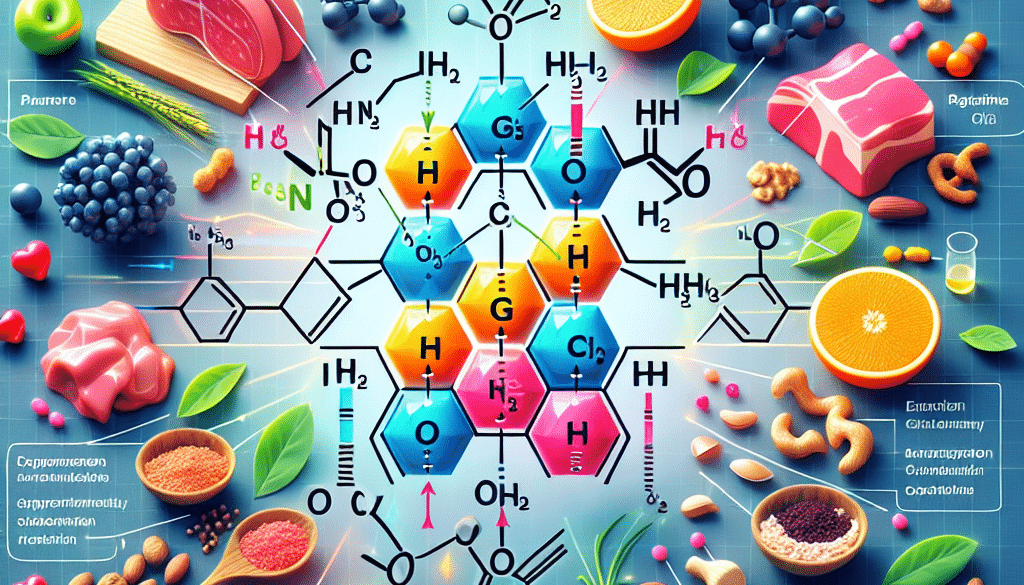 Glutathione L Cysteine: Health Benefits