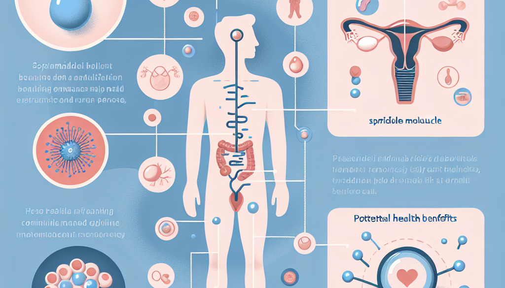 Spermidina: Health Benefits Explained