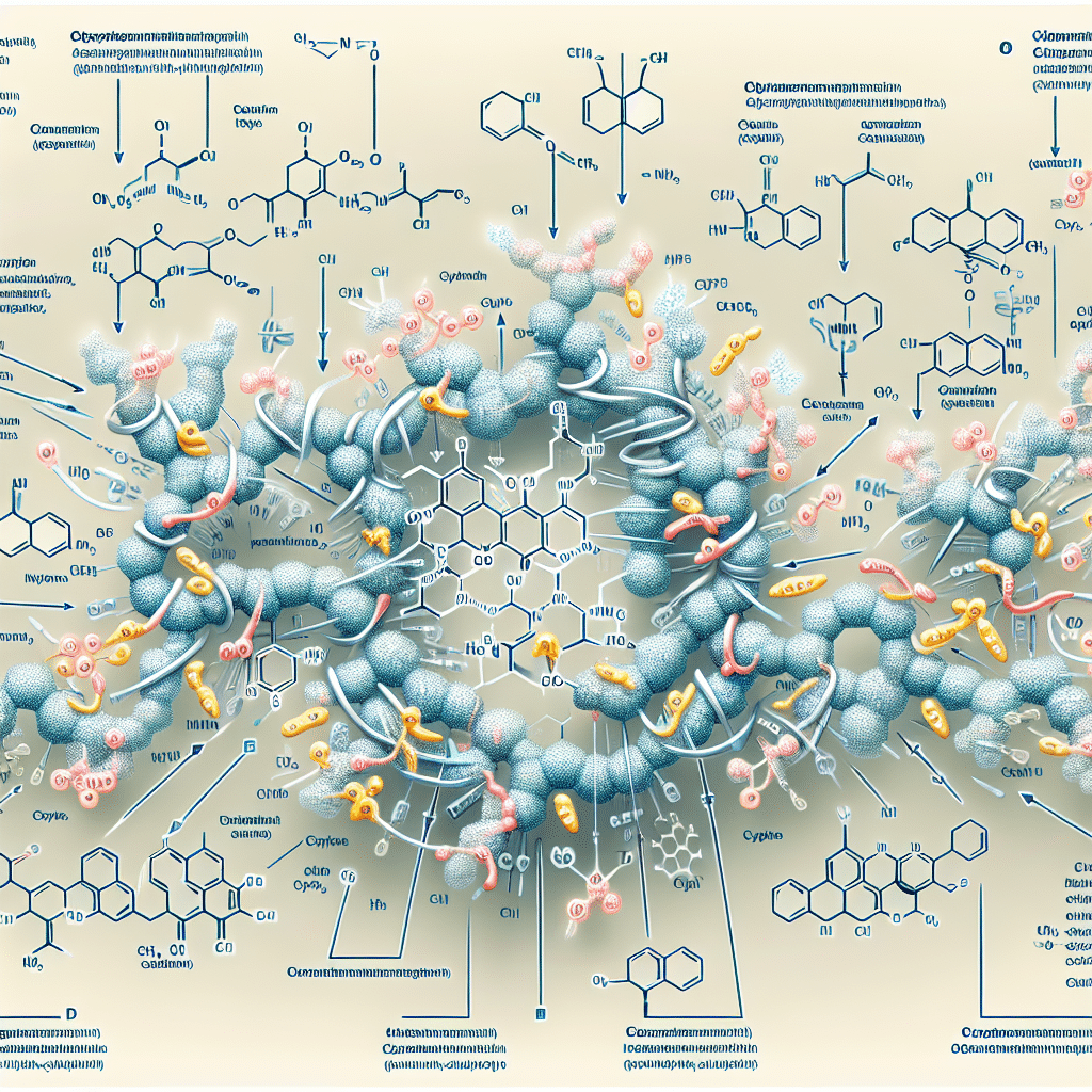 Glutathione and Cysteine Relationship: Explained