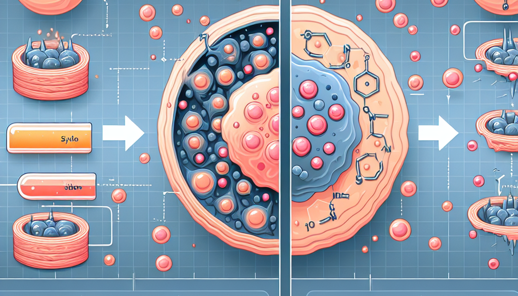 Cysteine and Glutathione Esters: Benefits