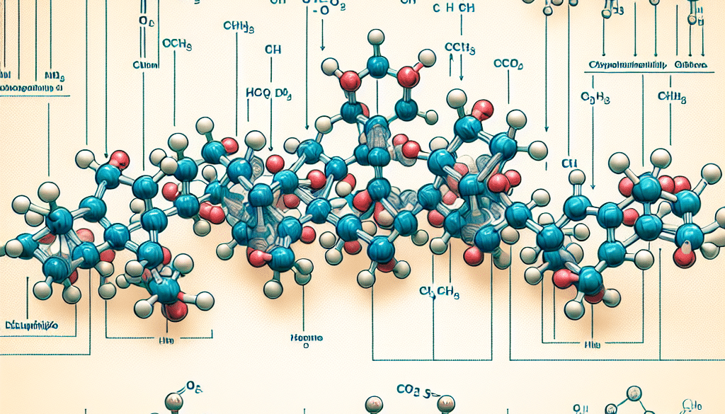 Cysteine-Glutathione Disulphide: What to Know