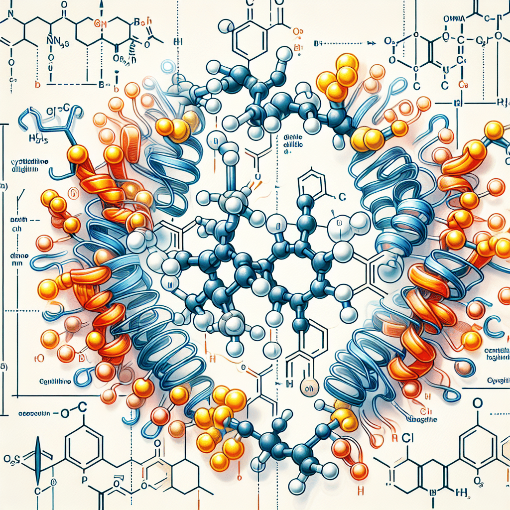 Cysteine-Glutathione Disulfide Inhibitor: Overview