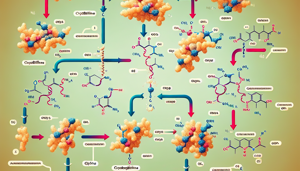 Cysteine Glutathione Production: Process