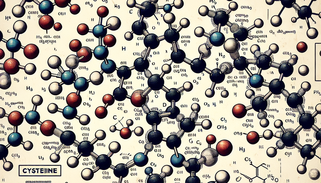 Cysteine Glutathione Disulfide: What to Know