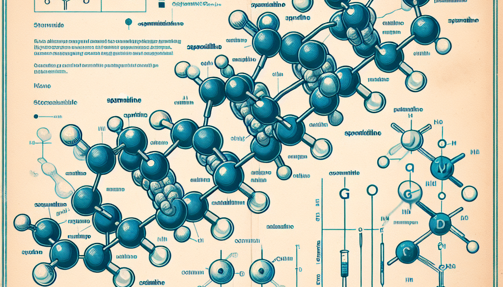 Define Spermidine: What It Is