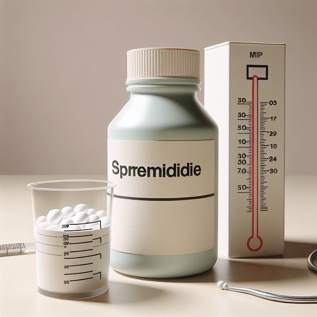 Spermidine Dosage: How Much to Take