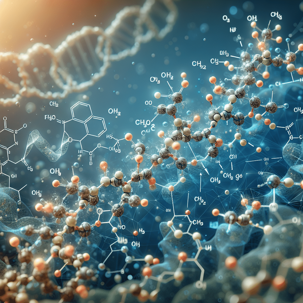 Cysteine in Glutathione Detox: Role