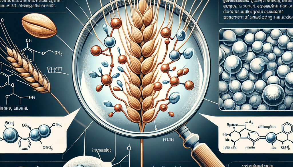 Spermidine Wheat Germ: Nutritional Insights