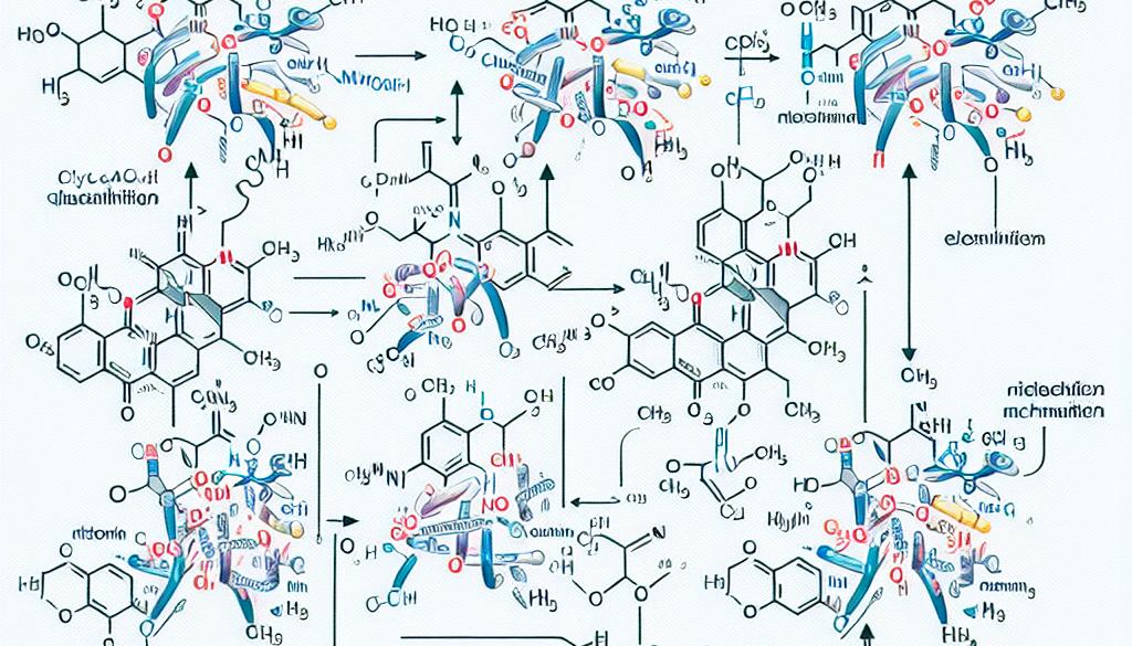 Glutathione Addition to Cysteine: Explained