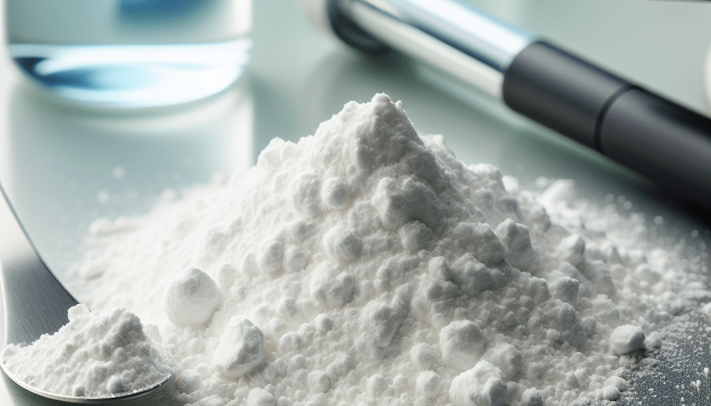 DL-3-Hydroxybutyric Acid Sodium Salt Powder