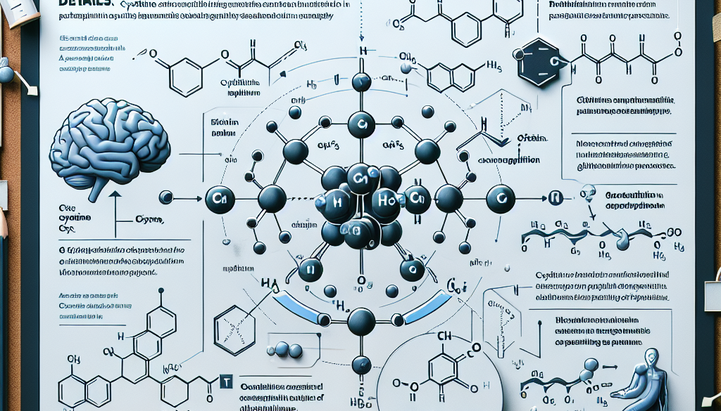 Cysteine in Glutathione Detox: Role