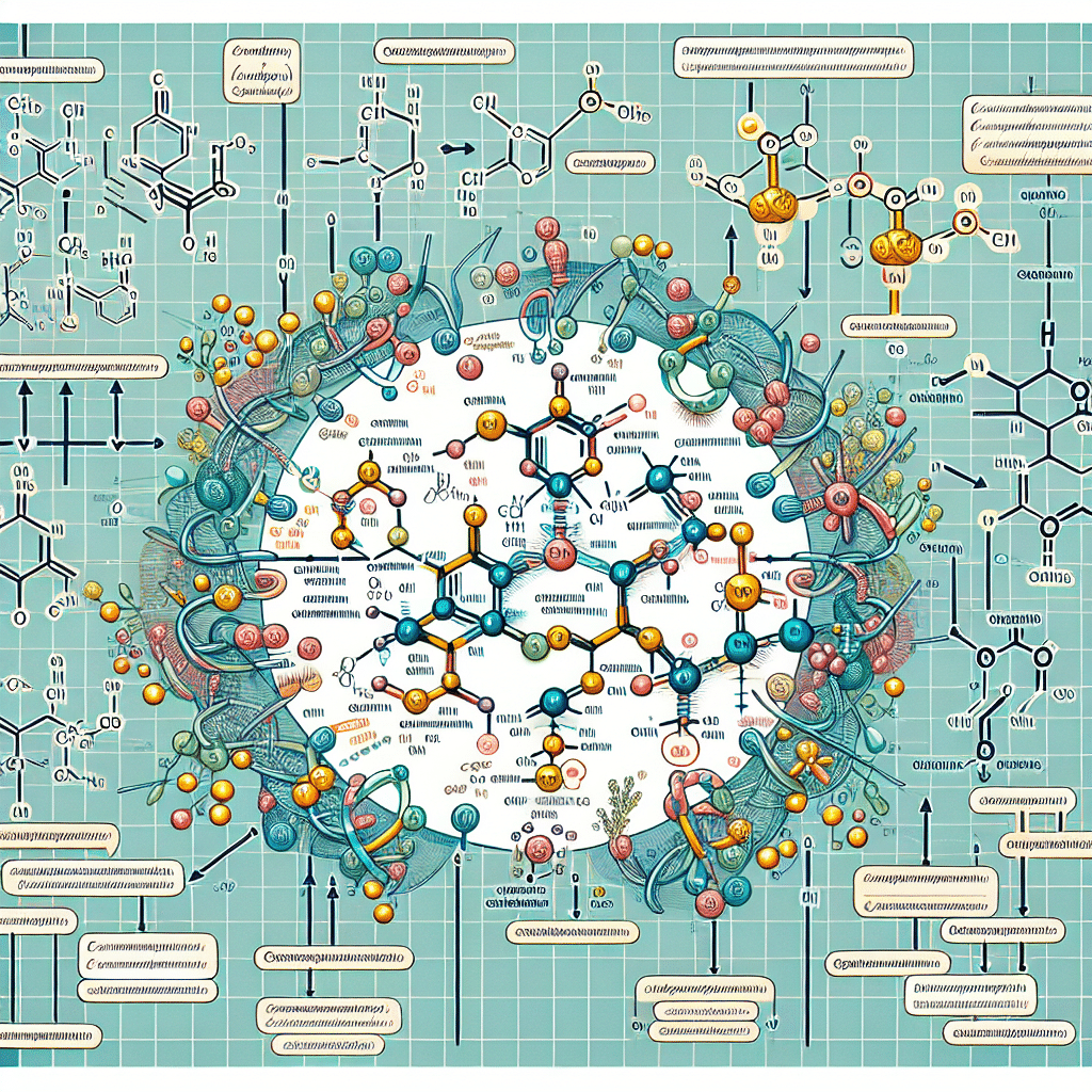 Cysteine and Glutathione Mechanism: How They Work