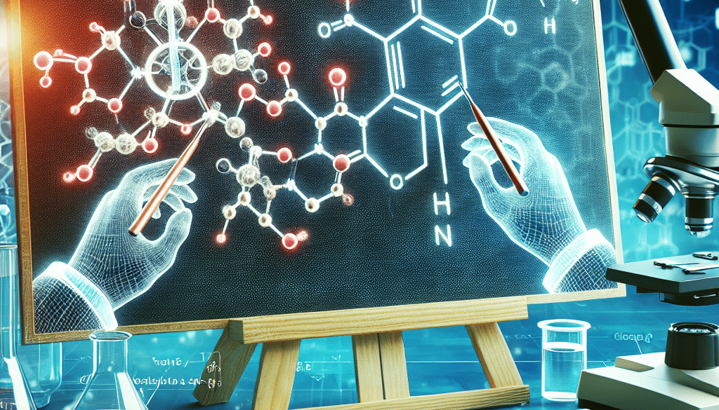 Should I Take N-Acetyl Cysteine or Glutathione?