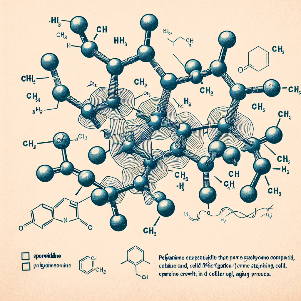 Define Spermidine: What It Is